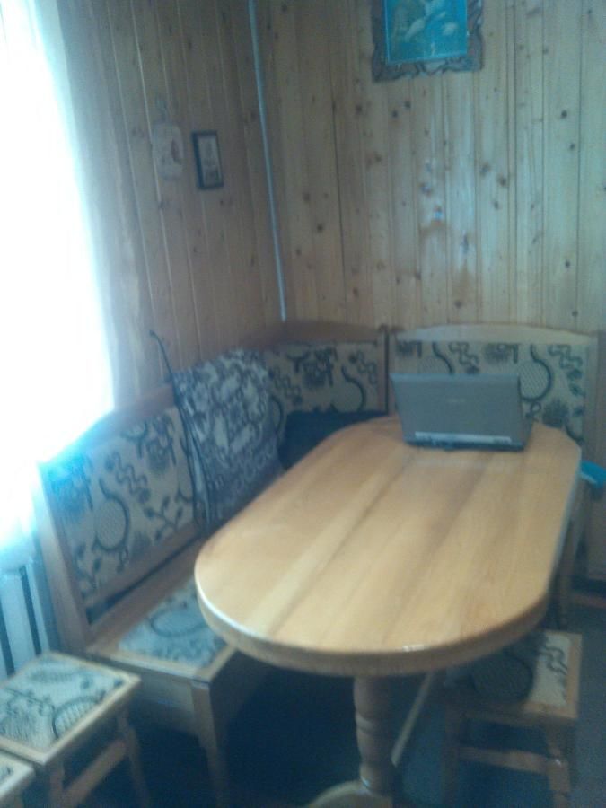 Дома для отпуска Holiday Home Tihiy Dvor Микуличин-4