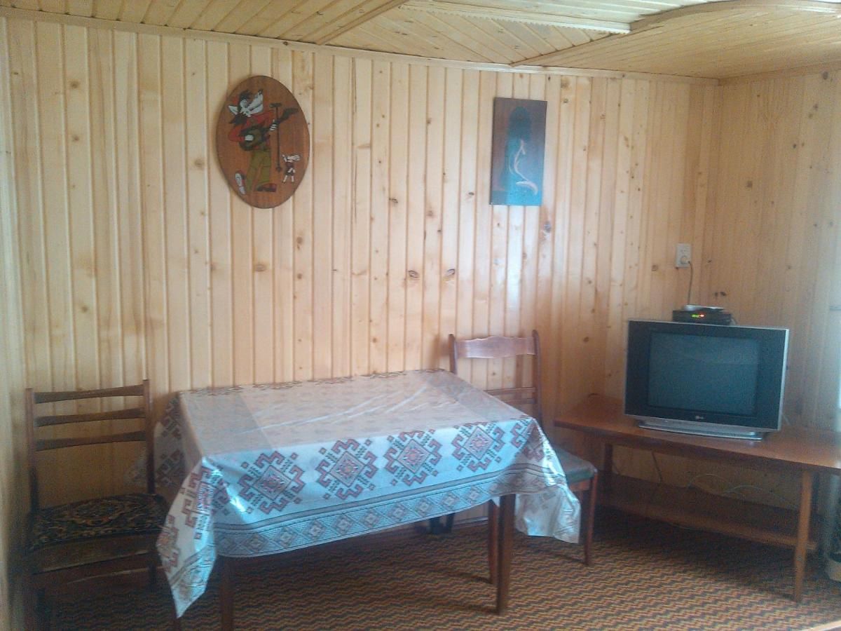 Дома для отпуска Holiday Home Tihiy Dvor Микуличин-13