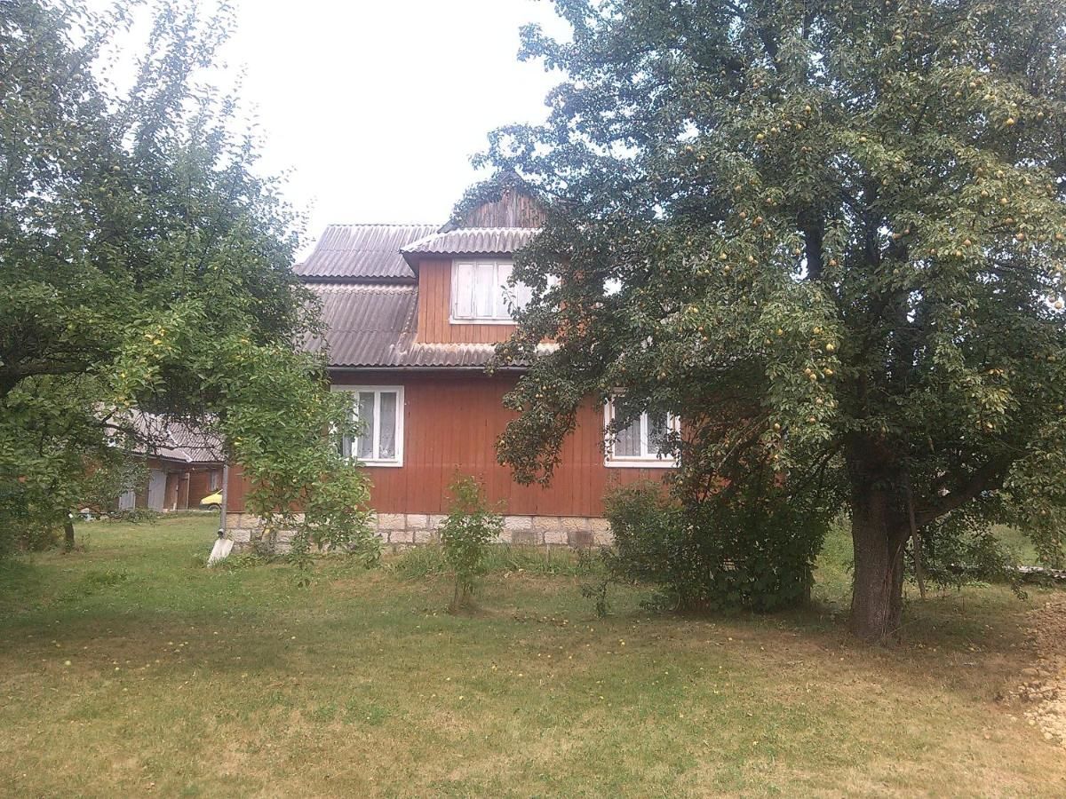 Дома для отпуска Holiday Home Tihiy Dvor Микуличин-15