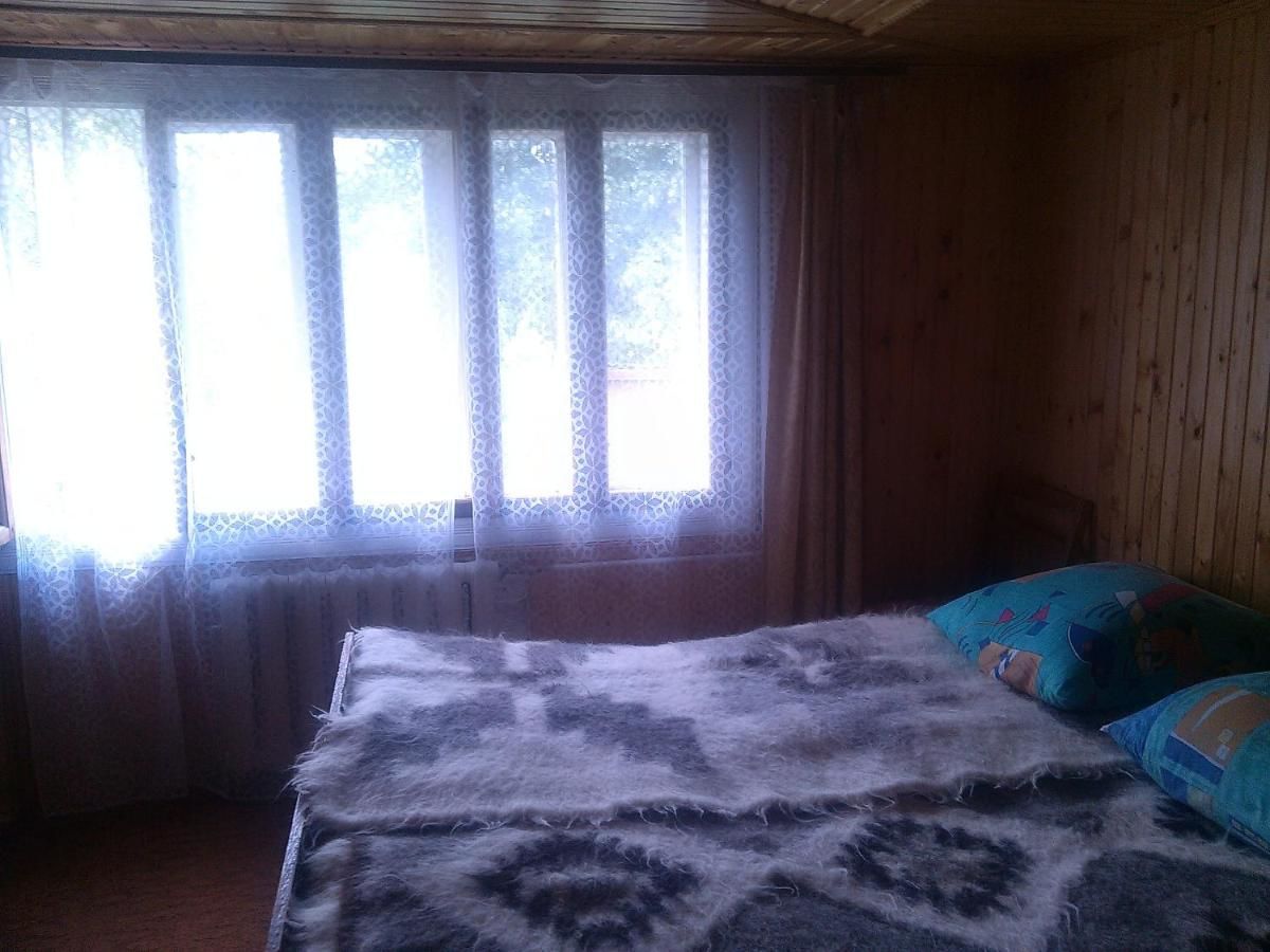Дома для отпуска Holiday Home Tihiy Dvor Микуличин-16