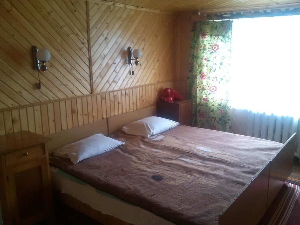 Дома для отпуска Holiday Home Tihiy Dvor Микуличин