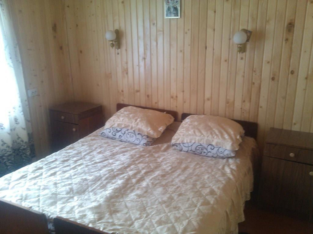 Дома для отпуска Holiday Home Tihiy Dvor Микуличин