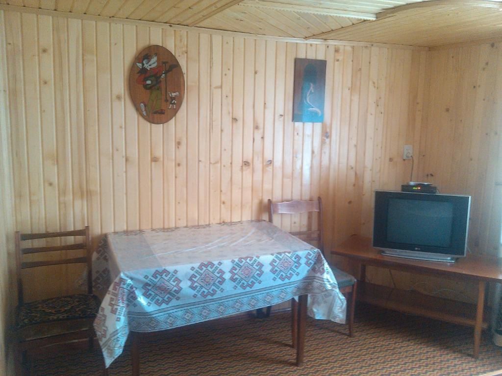 Дома для отпуска Holiday Home Tihiy Dvor Микуличин