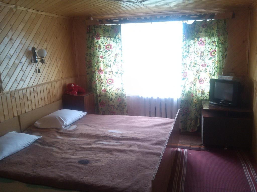 Дома для отпуска Holiday Home Tihiy Dvor Микуличин-26