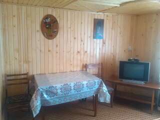 Дома для отпуска Holiday Home Tihiy Dvor Микуличин Дом с 5 спальнями-10