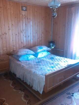Дома для отпуска Holiday Home Tihiy Dvor Микуличин Дом с 5 спальнями-14