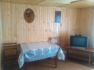 Дома для отпуска Holiday Home Tihiy Dvor Микуличин Дом с 5 спальнями-22